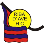 RIBA D AVE HC